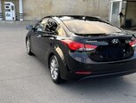 Hyundai Avante-5