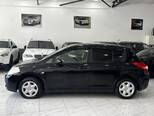Nissan Tiida-8