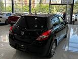 Nissan Tiida-4