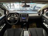 Nissan Tiida-11