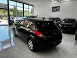 Nissan Tiida-5