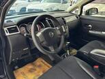 Nissan Tiida-9