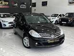 Nissan Tiida-2