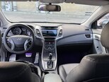 Hyundai Avante-11