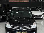 Nissan Tiida-3