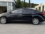 Hyundai Avante-6