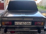 LADA (VAZ) 2106-4