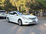 Hyundai Sonata-4