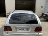 Mercedes E 270-3