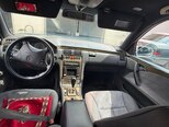 Mercedes E 270-7