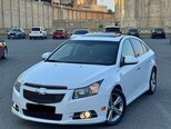 Chevrolet Cruze-3