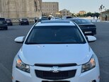 Chevrolet Cruze-2
