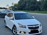 Chevrolet Cruze-1