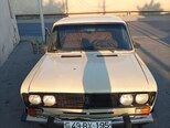 LADA (VAZ) 2106-1