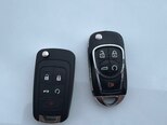Chevrolet Cruze-16