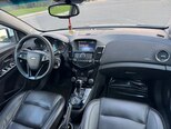 Chevrolet Cruze-9