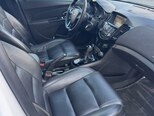 Chevrolet Cruze-11