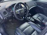 Chevrolet Cruze-10