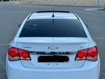 Chevrolet Cruze-5