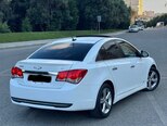 Chevrolet Cruze-4