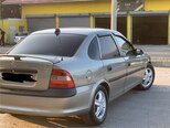 Opel Vectra-11