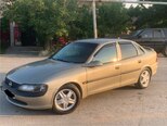 Opel Vectra-7