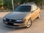 Opel Vectra-1