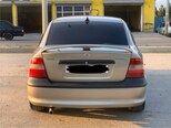 Opel Vectra-12