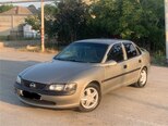 Opel Vectra-15
