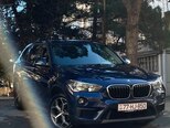 BMW X1-1