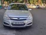 Opel Astra-1