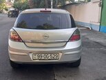 Opel Astra-2