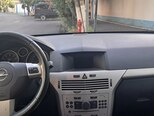 Opel Astra-3