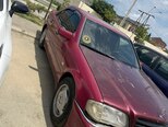 Mercedes C 180-2