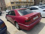 Mercedes C 180-9