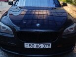 BMW 740-1