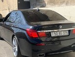 BMW 740-5
