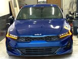 Kia K5-1