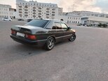 Mercedes 190-8