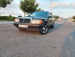 Mercedes 190-5