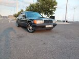 Mercedes 190-3