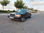 Mercedes 190-4