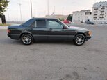 Mercedes 190-11
