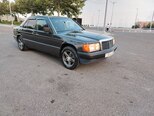 Mercedes 190-6