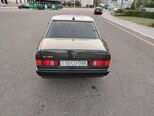 Mercedes 190-13