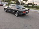 Mercedes 190-9