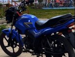Tufan M50-2