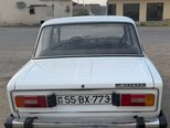 LADA (VAZ) 2106-3