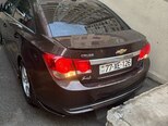 Chevrolet Cruze-2