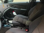 Chevrolet Cruze-7